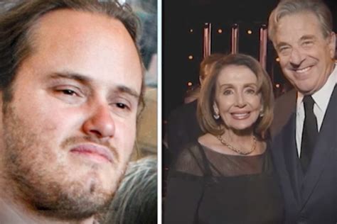 Pelosi attack suspect says he wanted to end corruption